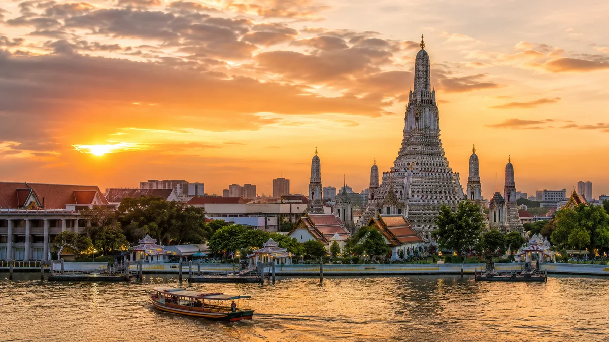 Bangkok