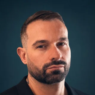 Retrato de Antonio, creador de MyTailand